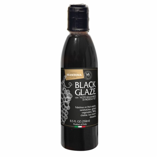 Fratelli Mantova Fu Vincenzo Glaze with Balsamic Vinegar of Modena Perspective: front
