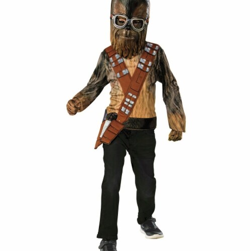 Imagine 281073 Hercules Dress Up Set, One Size Perspective: front