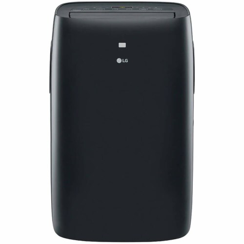 LG LP0821GSSM 8,000 BTU Smart WiFi Portable Air Conditioner, 1 Fred