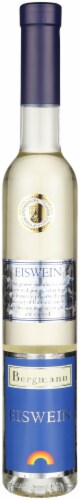 Wilhelm Bergmann Eiswein Sweet White Wine Perspective: front