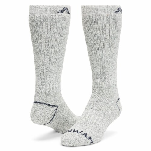Wigwam 40 Below Wool Socks 1 ct Fred Meyer