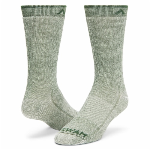 Wigwam® Merino Comfort Hiker Crew Sock Perspective: front