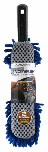 AutoSpa Bend and Wash Cleaner Perspective: front