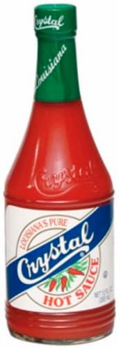 Louisiana The Perfect Original Hot Sauce, 32 fl oz 