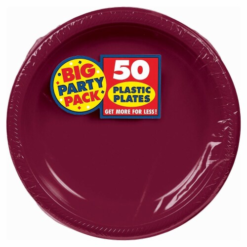 Big online plastic plate