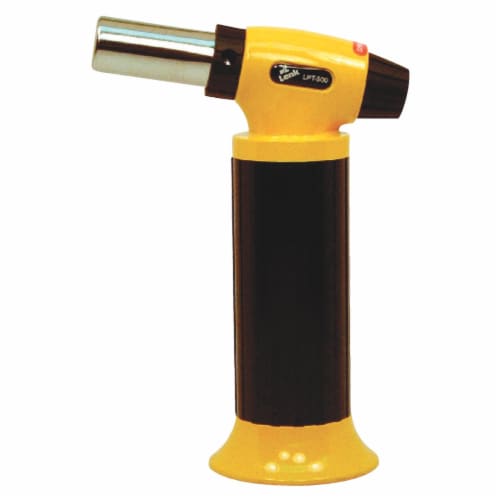 Wall Lenk Pro-Torch 500 Butane Micro Torch LPT-500 Perspective: front