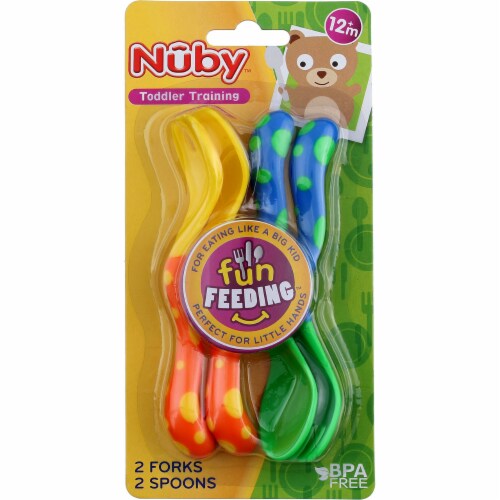 Nuby No Spill Easy Grip Trainer Cup 2ct : Baby fast delivery by App or  Online