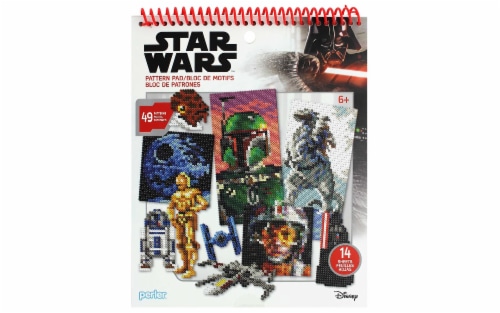 Pad one store star wars