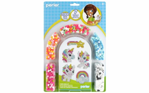 Perler™ Bead Fun Fused Bead Kit, 1 ct - Kroger