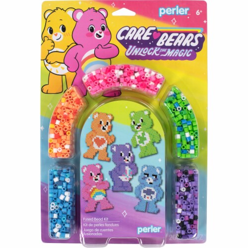 Perler™ Bead Fun Fused Bead Kit, 1 ct - Fred Meyer