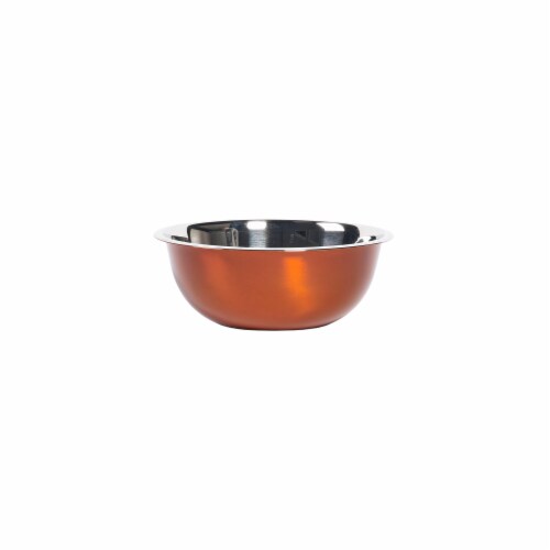 Mixing Bowl Flat Bottom