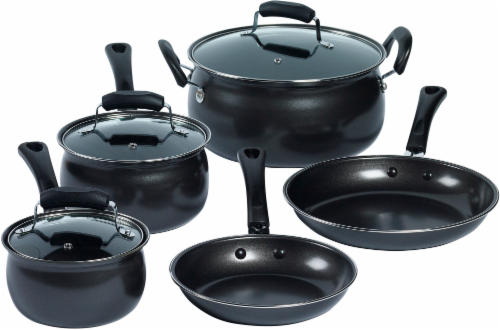 room essentials cookware set