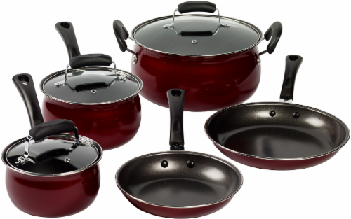 room essentials cookware set