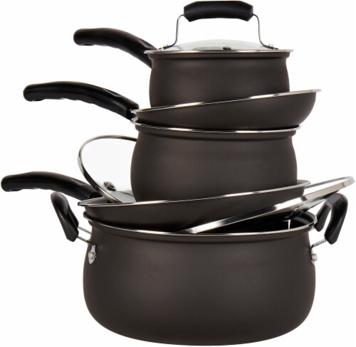 room essentials cookware set