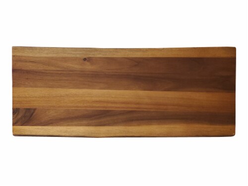 Denmark Long Reversible Chopping Board/Tray Perspective: front