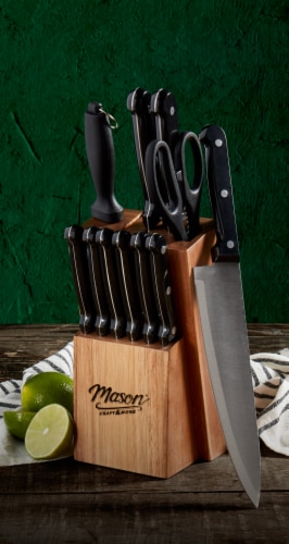 Kitchen Knives & Cutlery – Cutlery and More