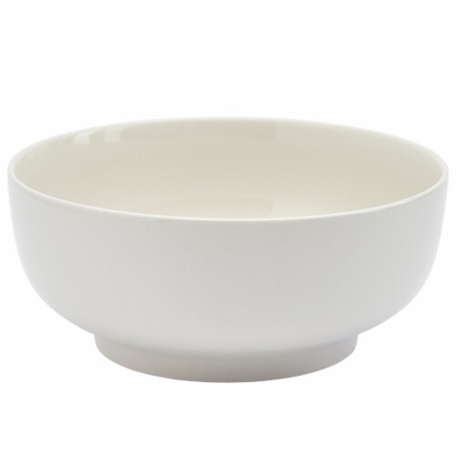 Tabletops Unlimited Inspiration By Denmark® Serve Bowls Perspective: front