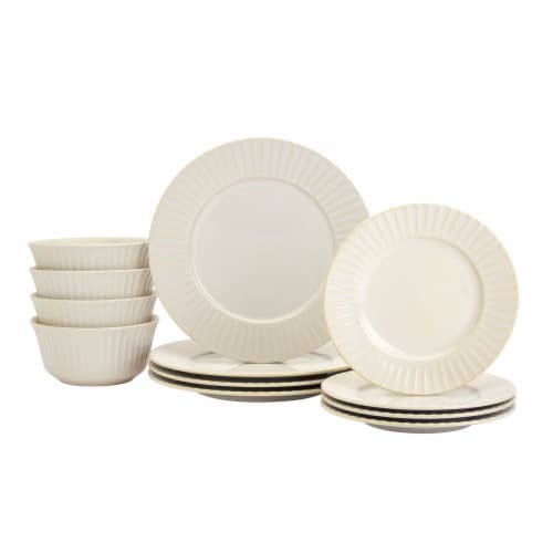 Gallery Richmond Dinnerware Set 12 pc Fred Meyer