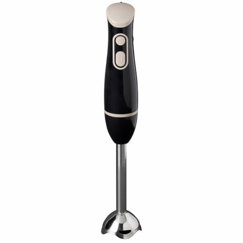 Bohemian 2 Speed Immersion Blender Perspective: front