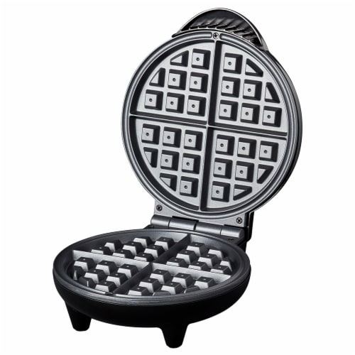 Bohemian Waffle Maker Perspective: front