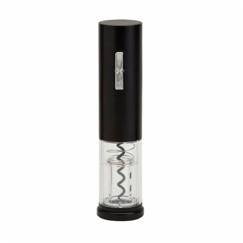 Bohemian Rechargeable Wine Opener Perspective: front