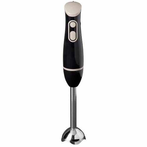 Bohemian Immersion Blender Perspective: front