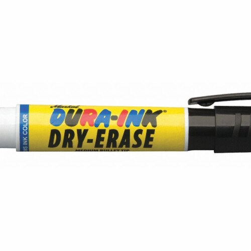 Markal Dry Erase Marker,Bullet  96571 Perspective: front