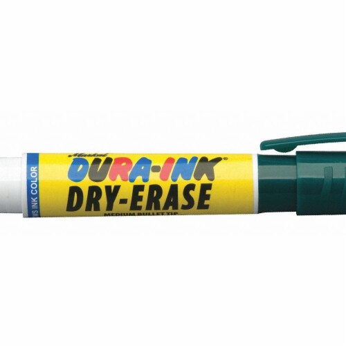 Markal Dry Erase Marker,Bullet  96573 Perspective: front