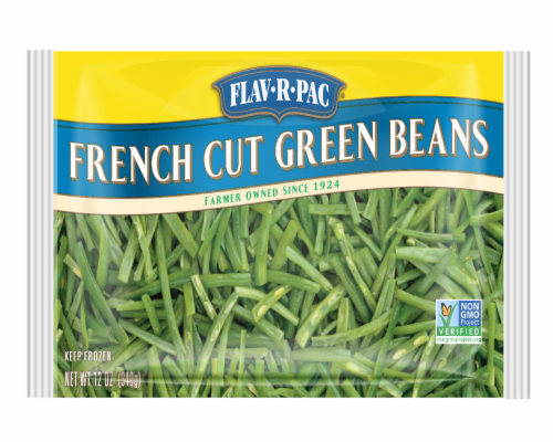 French Cut Green Beans - Simple Harvest - Vegetables - Pictsweet Farms