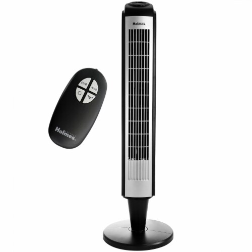 Holmes tower fan discount