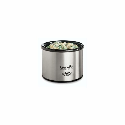 Small shop crock pot