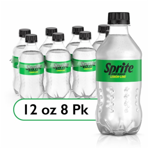 Buy Sprite Regular Carbonated Soft Drink, Pet Bottle -1L (Pack Of