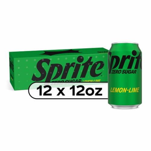 Sprite Lemon-Lime Dose - im UNIONLINE Shop bestellen