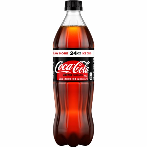 stubborn cola zero sugar calories