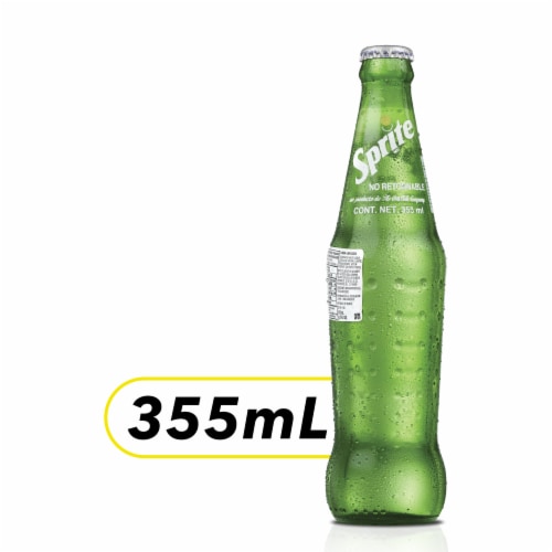 Sprite® Zero Sugar Lemon Lime Soda Can, 12 fl oz - Kroger