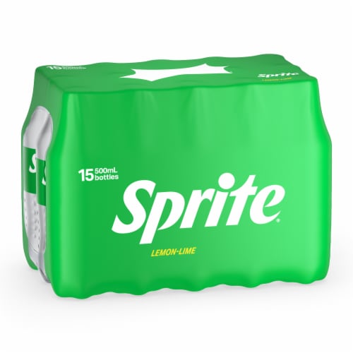 Sprite® Zero Sugar Lemon Lime Soda Can, 12 fl oz - Kroger