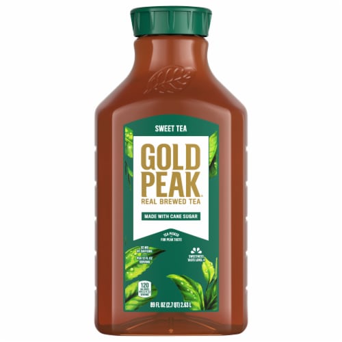 Gold Peak® Sweet Tea