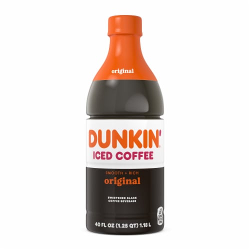 Dunkin