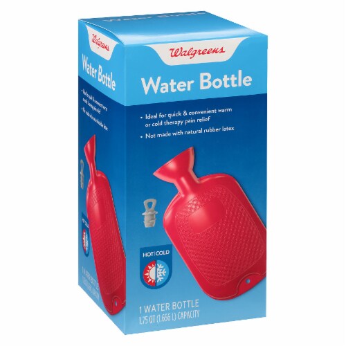 Walgreens Water Bottle, 1.75 qt - Kroger