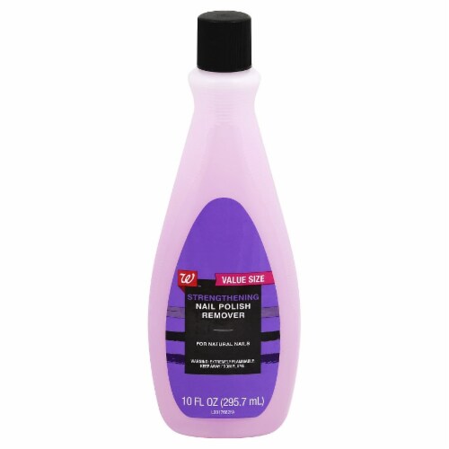 Walgreens shop nail polish