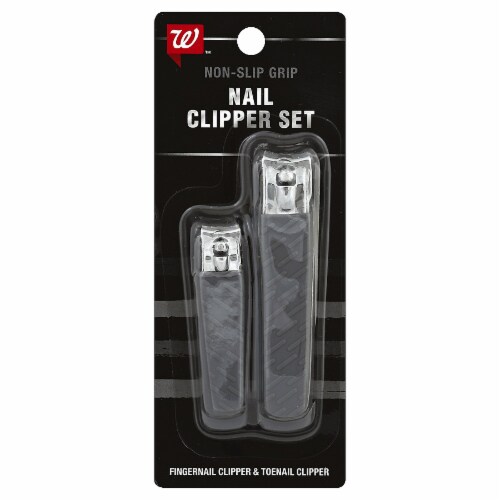 fingernail clipper kit