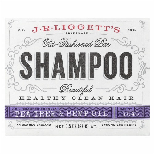 Jr liggett's shampoo bar deals