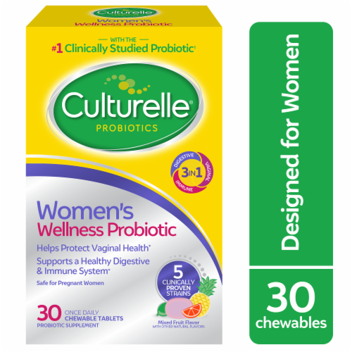 Culturelle women's healthy balance shop