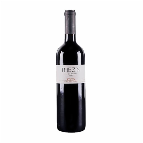 Cosentino Winery The Zin Zinfandel California Red Wine, 750 ml Ralphs