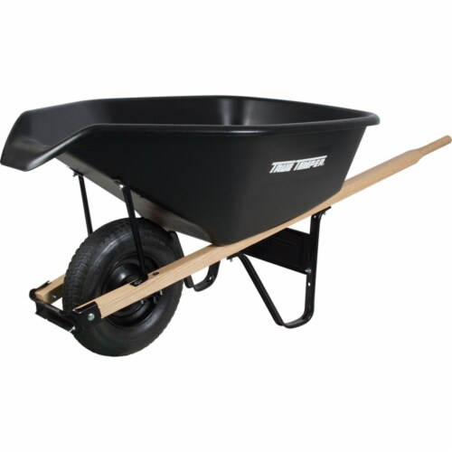 Poly wheelbarrow deals