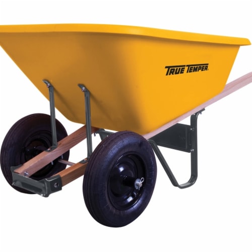 Jackson discount professional wheelbarrow
