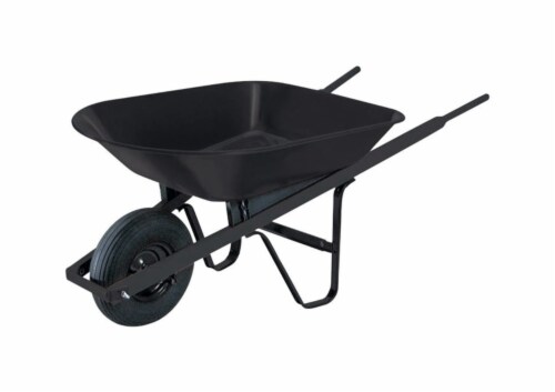 Ames wheelbarrow deals