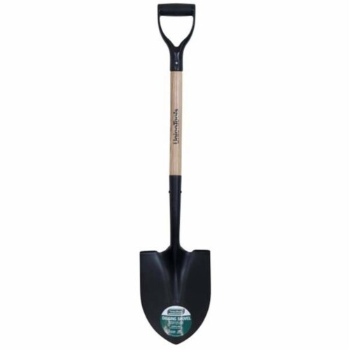 Ames 43108 Union D Handle Digging Shovel 1 Foods Co