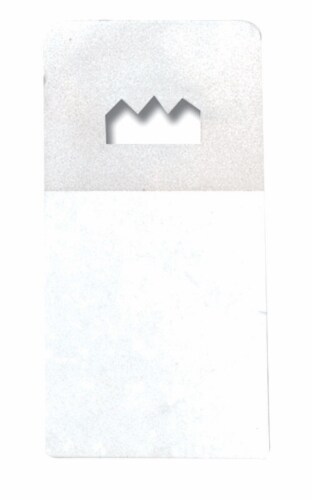 Ook Adhesive Hangers 1-1/2 lb 2 pk Ook Adhesive Hangers 1-1/2 lb 2 pk