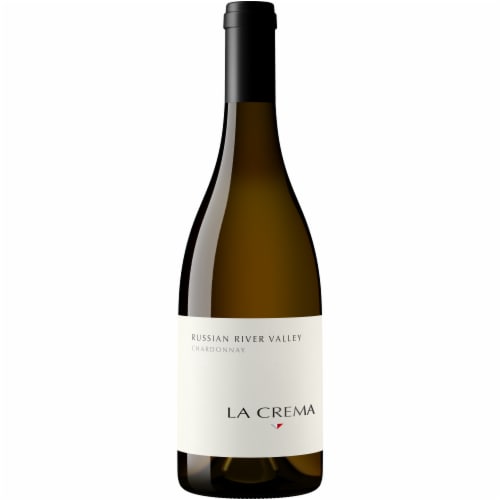 La Crema Russian River Valley Chardonnay California White Wine